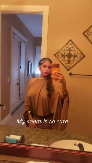 _aniyahalbino leaked video, frame 1