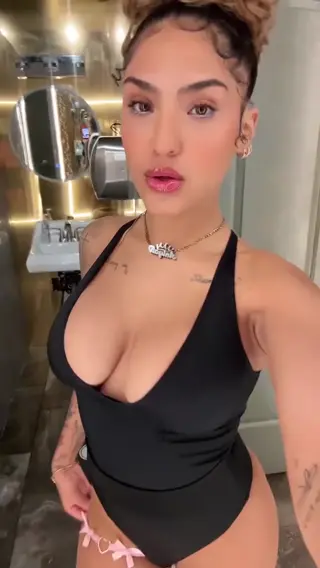 _aniyahalbino leaked video, frame 1