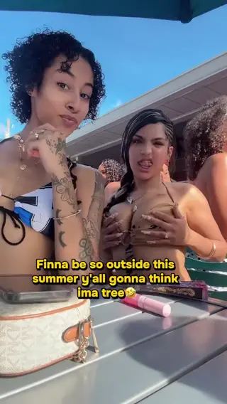 _aniyahalbino leaked video, frame 1