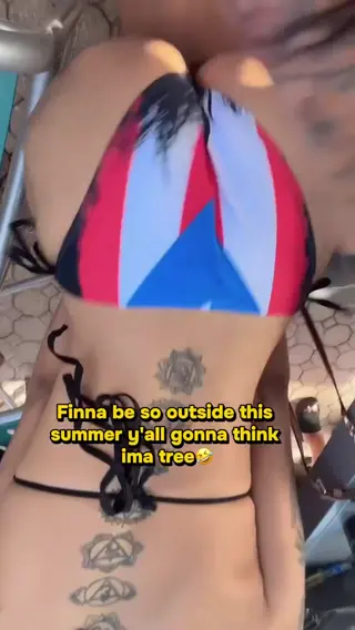 _aniyahalbino leaked video, frame 3