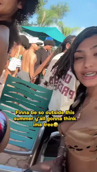 _aniyahalbino leaked video, frame 6