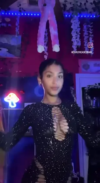_aniyahalbino leaked video, frame 2