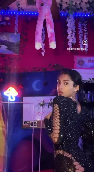_aniyahalbino leaked video, frame 3