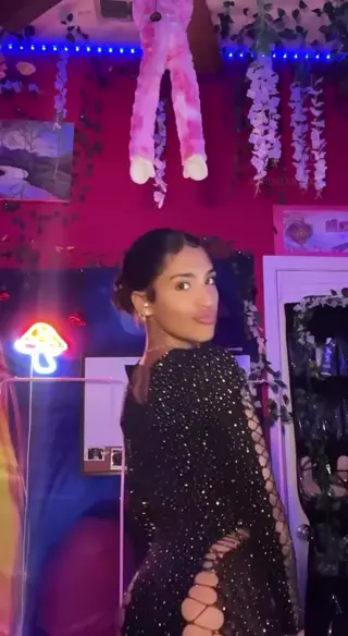 _aniyahalbino leaked video, frame 4