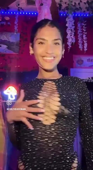 _aniyahalbino leaked video, frame 5