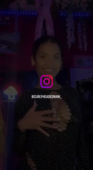 _aniyahalbino leaked video, frame 6