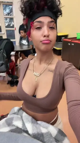 _aniyahalbino leaked video preview