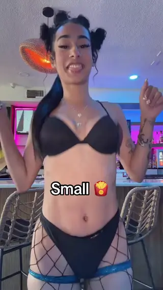 _aniyahalbino leaked video preview