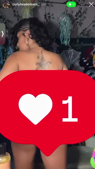 _aniyahalbino leaked video preview