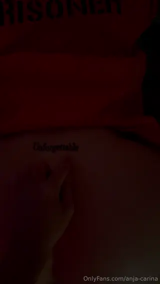 anjacarinabarbie leaked video preview