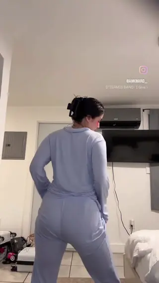 ankward__ leaked video preview