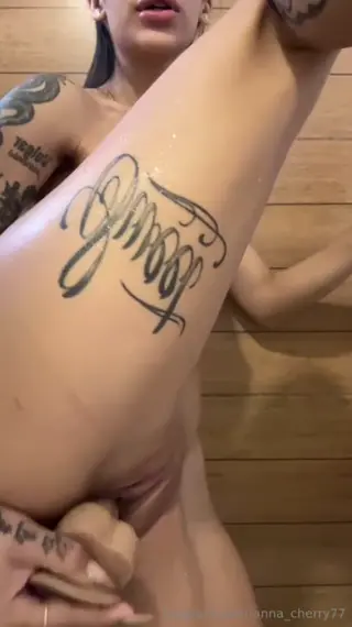 anna_cherry77 leaked video, frame 2