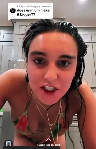 annabellegesson leaked video, frame 1