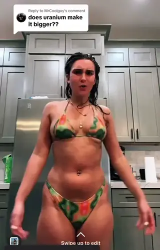 annabellegesson leaked video, frame 4