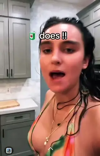 annabellegesson leaked video, frame 6