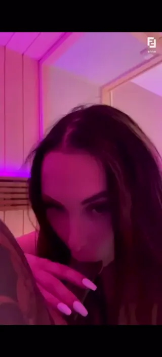 annaloredanabron leaked video preview