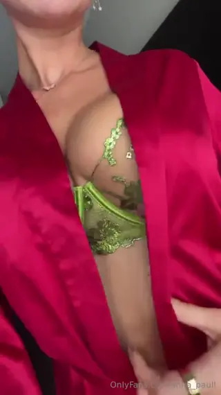 annapaul leaked video preview