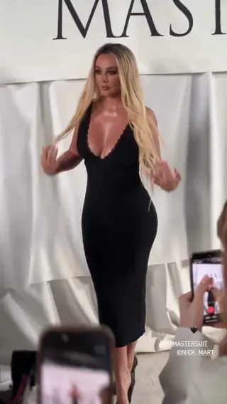 annasedokova leaked video, frame 1