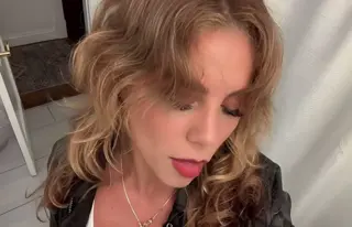 annashumate leaked video, frame 1
