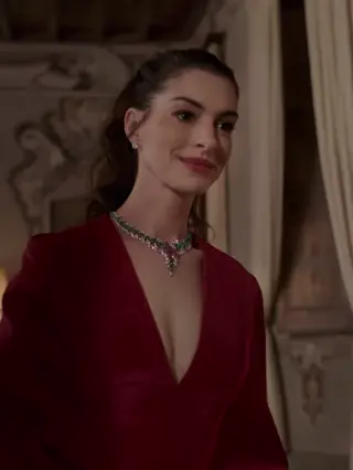 annehathaway leaked video, frame 2