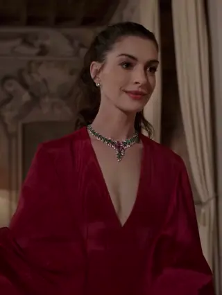 annehathaway leaked video, frame 3