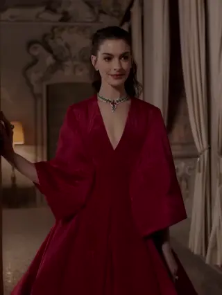 annehathaway leaked video, frame 4