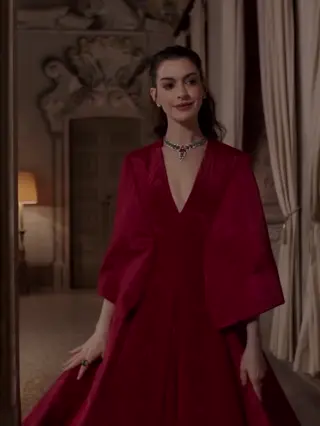 annehathaway leaked video, frame 5