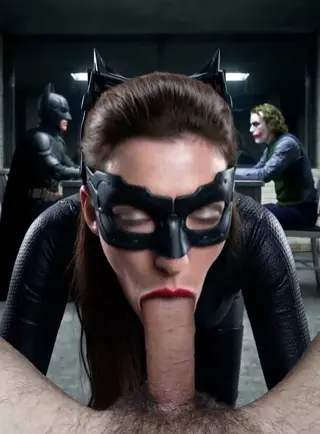 annehathaway leaked video preview