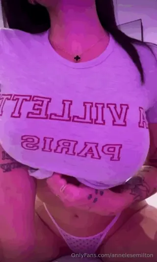 annelesemilton leaked video, frame 2