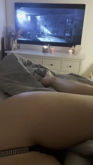 annewuensche leaked video, frame 2