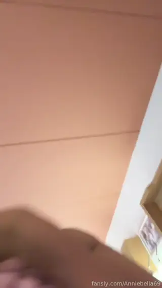 anniebella69 leaked video, frame 6
