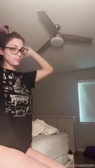 anniebella69 leaked video preview