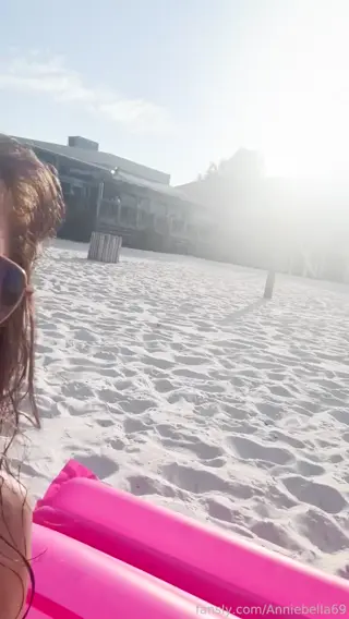 anniebella69 leaked video, frame 1