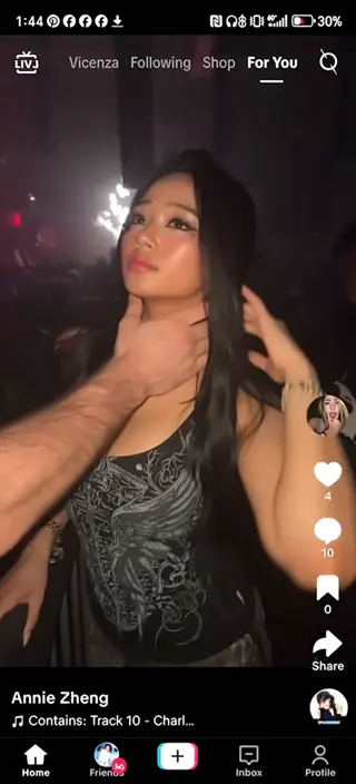 anniezheng.x leaked video preview