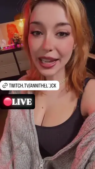 annitheduck leaked video preview