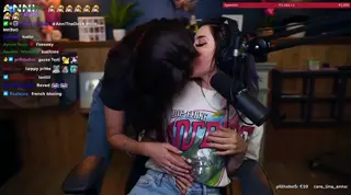 annitheduck leaked video, frame 1