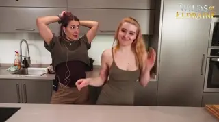 annitheduck leaked video, frame 2