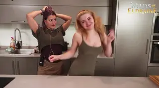 annitheduck leaked video, frame 3