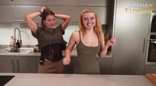 annitheduck leaked video, frame 4