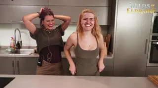 annitheduck leaked video, frame 5