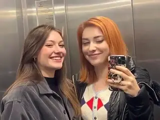annitheduck leaked video, frame 1