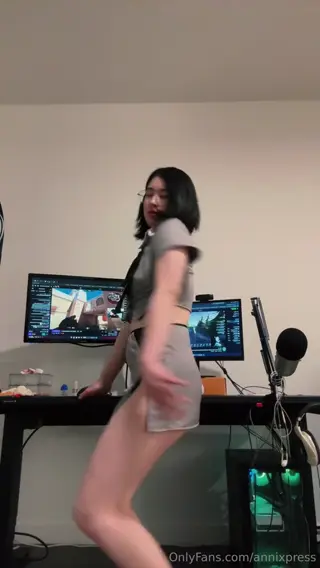 annixpress leaked video, frame 2