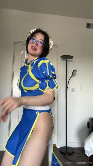 annixpress leaked video, frame 1