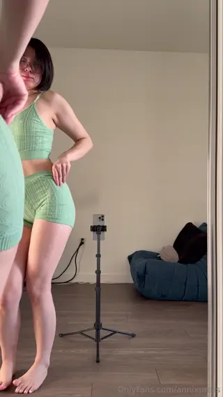 annixpress leaked video, frame 2