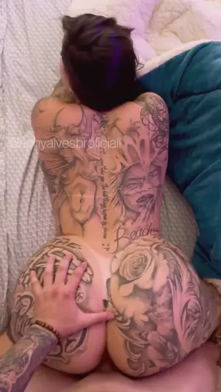 annyalvesbr_reserva leaked video, frame 4