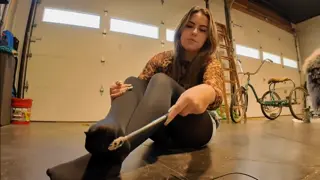 anonymousasmr leaked video, frame 2