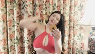 anriokita_real leaked video, frame 1