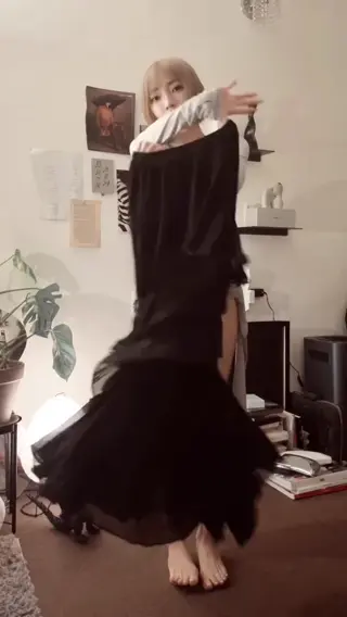 anshia_flower leaked video, frame 3