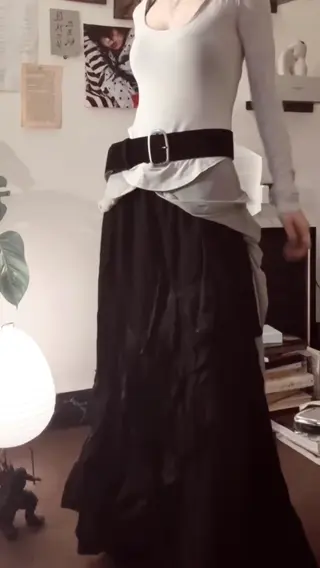 anshia_flower leaked video, frame 4