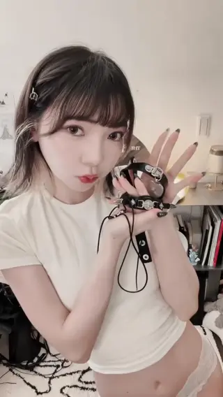 anshia_flower leaked video, frame 3